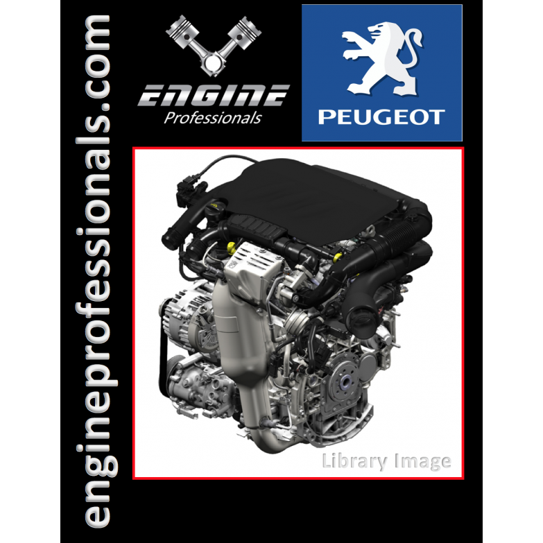 Peugeot Partner Engine The Essential Tools You Need - vaqqnk7