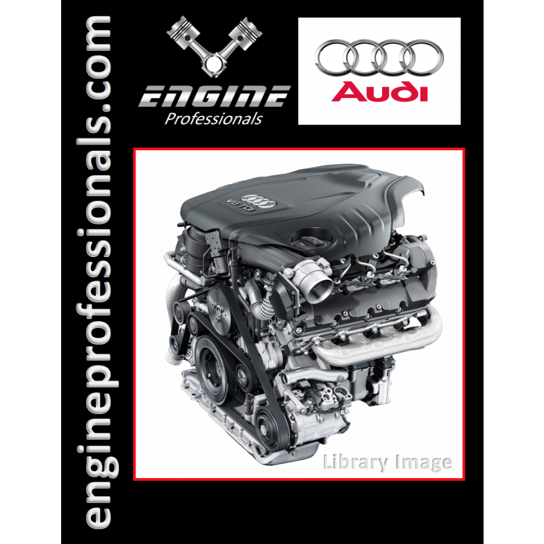 Audi A3 CJS