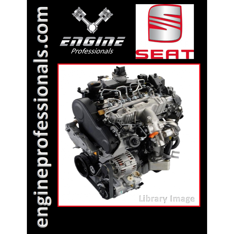 Engine Code Cgl Seat Exeo CGL